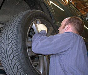 Maintenance | Pleasanton German Auto Services 